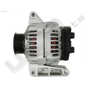 Dynamo 24V 120A