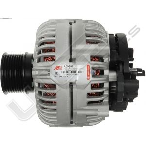 Dynamo 24V 130A