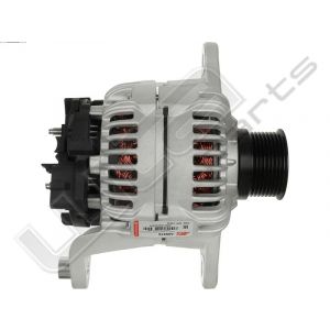 Dynamo 24V 150A