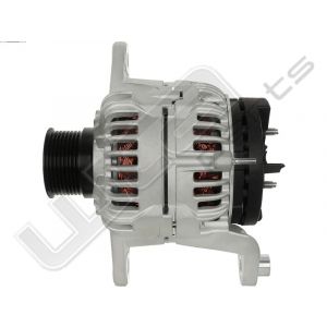 Dynamo 24V 150A