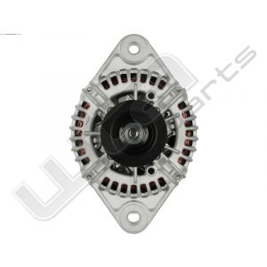 Dynamo 24V 150A