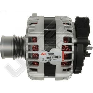 Dynamo 12V 140A