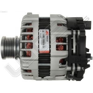 Dynamo 12V 150A