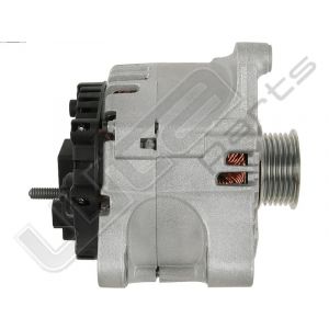 Dynamo Valeo Orgineel