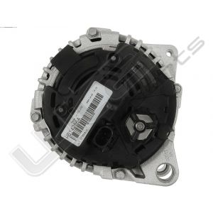 Dynamo Valeo Orgineel