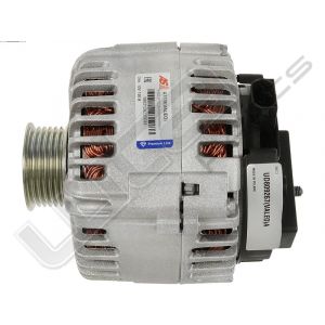 Dynamo Valeo Orgineel