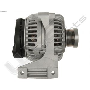 Dynamo SEG origineel