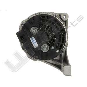 Dynamo SEG origineel