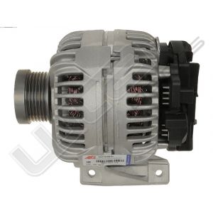 Dynamo SEG origineel