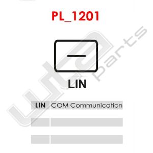 Dynamo SEG origineel