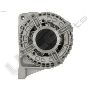 Dynamo SEG origineel