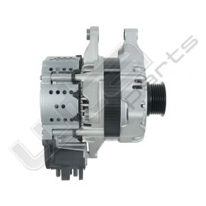 Dynamo SEG origineel