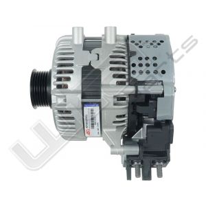 Dynamo SEG origineel