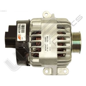 Dynamo Denso origineel