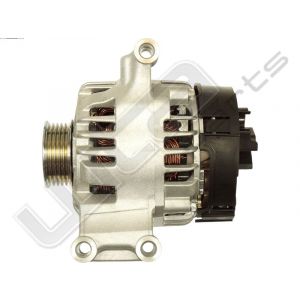 Dynamo Denso origineel