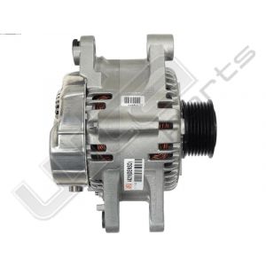 Dynamo Denso origineel