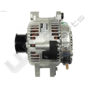 Dynamo Denso origineel