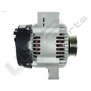 Dynamo Denso origineel