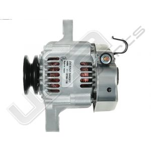 Dynamo Denso origineel