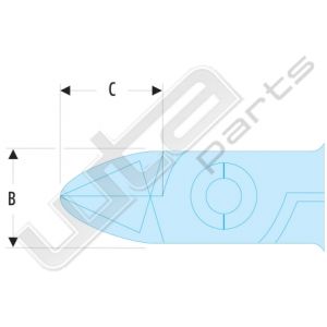 Facom compact model handzaam