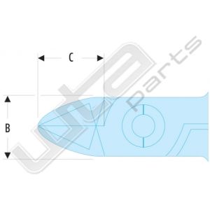 Facom compact model handzaam