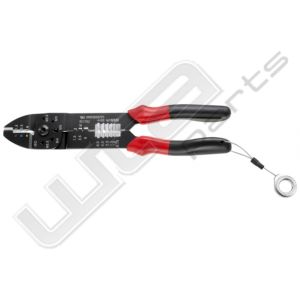 Facom sls standard crimping plier