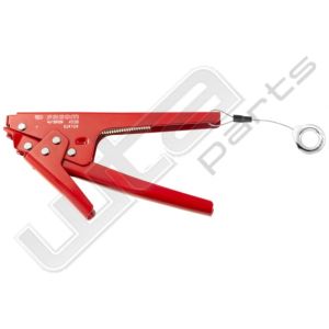 Facom sls cable ties plier