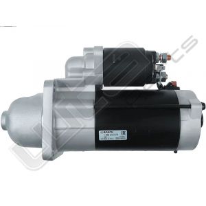 Startmotor Bosch OE