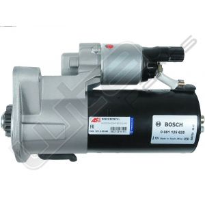 Startmotor Bosch OE