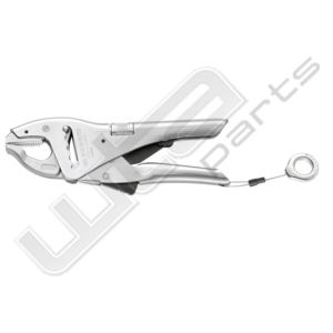 Facom sls short nose lock grip plier 500