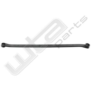 Facom lange verdiepte ringsleutels 15 gebogenebogen 10 x 11mm