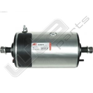 Gelijkstroom motor 12V