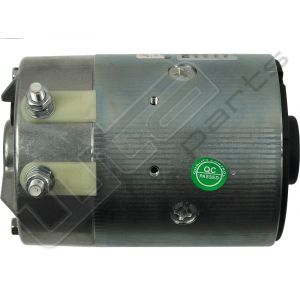 Motor Letrika OE 24V 2.2KW