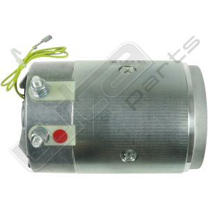 Motor Letrika OE 12V 1.6KW