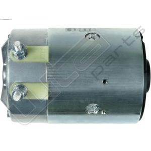 Motor Letrika OE 24V 2.2KW