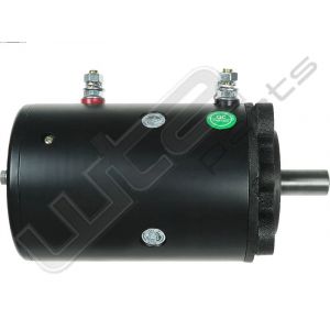 Gelijkstroom motor 12V