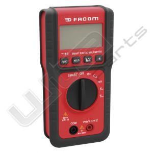 Facom multimeter