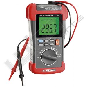 Facom multimeter