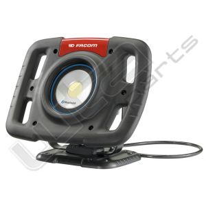 Facom werklamp spot bluetooth