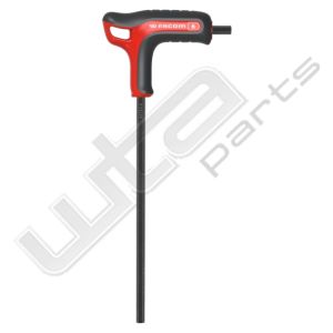 Facom facom 3mm p shaped hex key metric hex