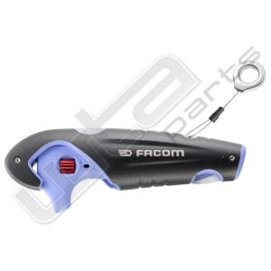 Facom sls cable-sheath stripper 28mm ergonomi