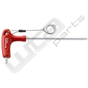 Facom sls t handle torx wrench t10