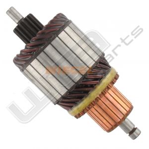 Anker 12V 16 splines