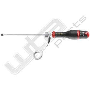 Facom sls screwdriver flat 10x200