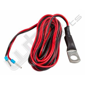 Victron Temperature sensor QUA/PMP/Venus GX