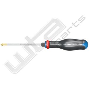 Facom schroevendraaier protwist pz1x100-shock