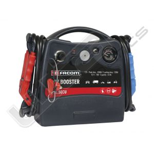 Facom startbooster 12 volt