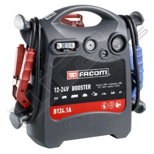 Facom booster 1224v 58002370a