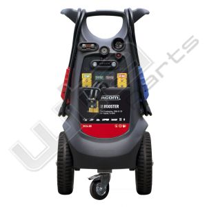 Facom startbooster 12 - 24 volt