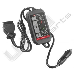 Facom obdii memory saver